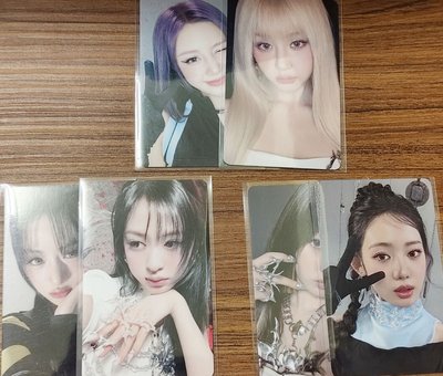 日本隨機卡（低價出售）