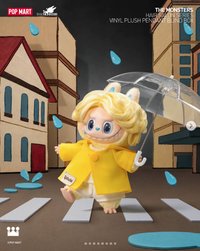 雨過天晴 