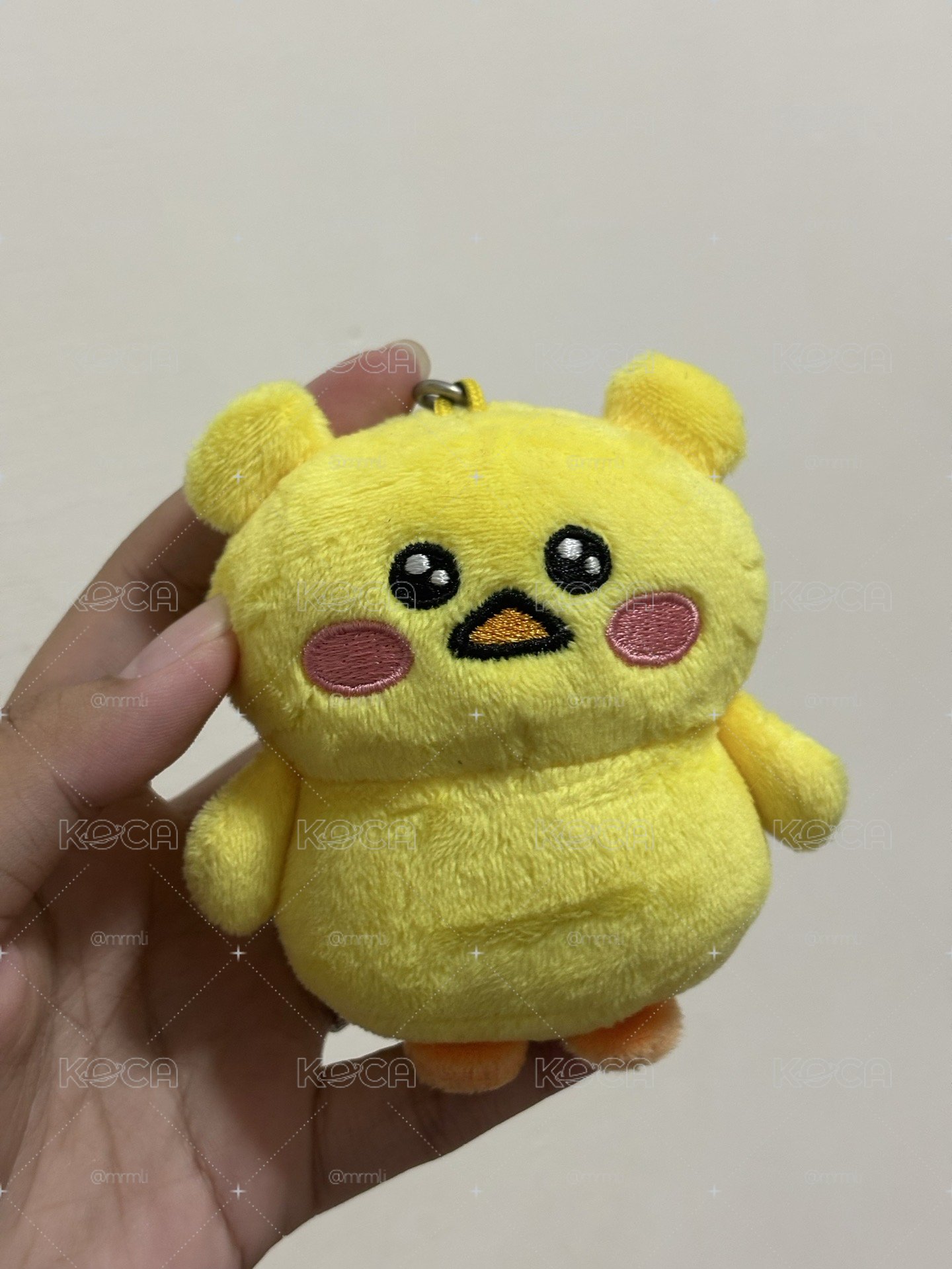 洪屁屁原皮