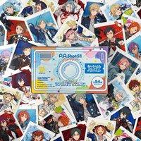 P.A.shots!! Extra -SELECTION 10 UNIT SONG-