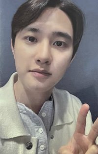 Reverxe QQ音樂 痛樓2.0 特典卡 