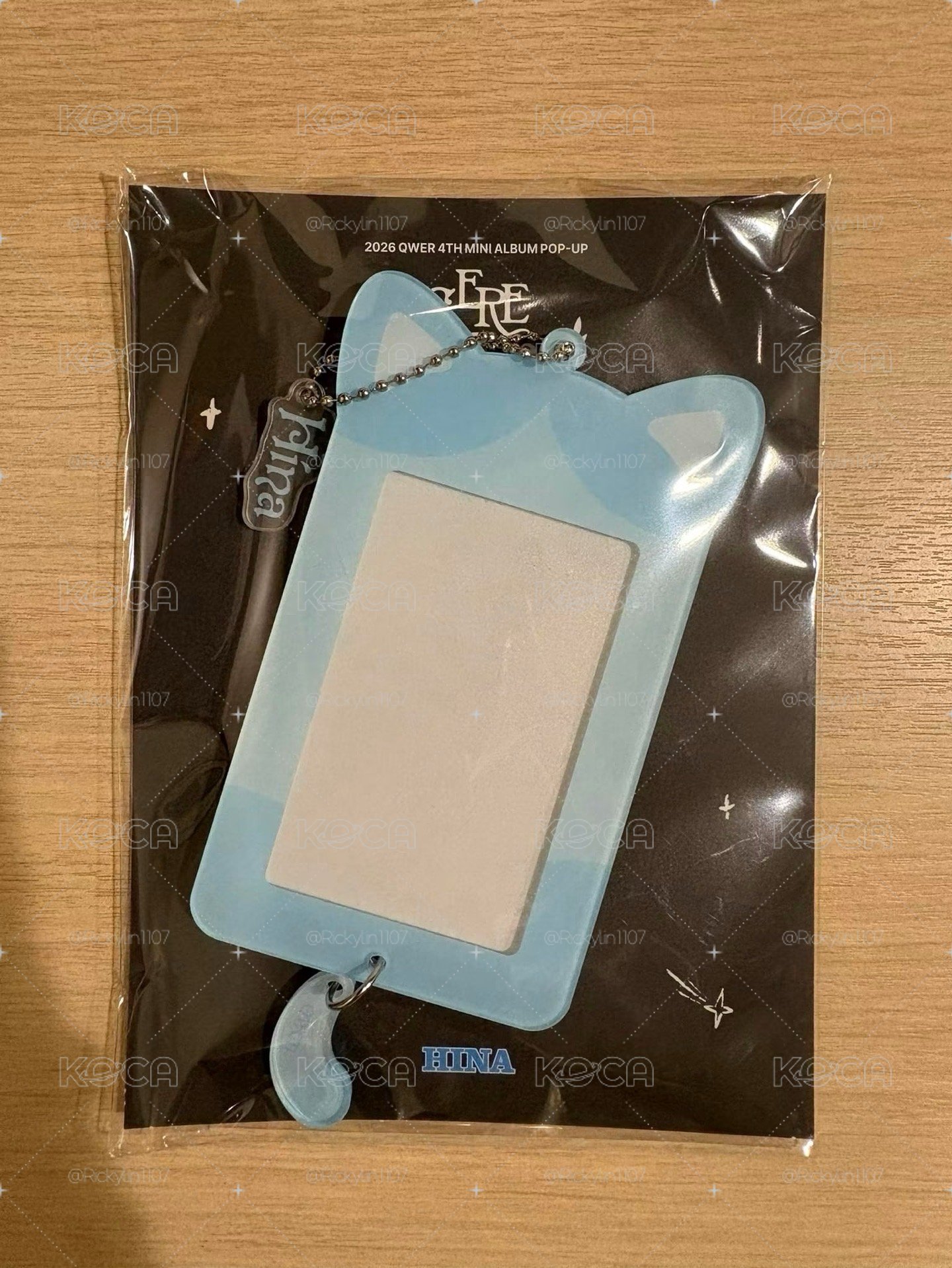 快閃店娜卡套