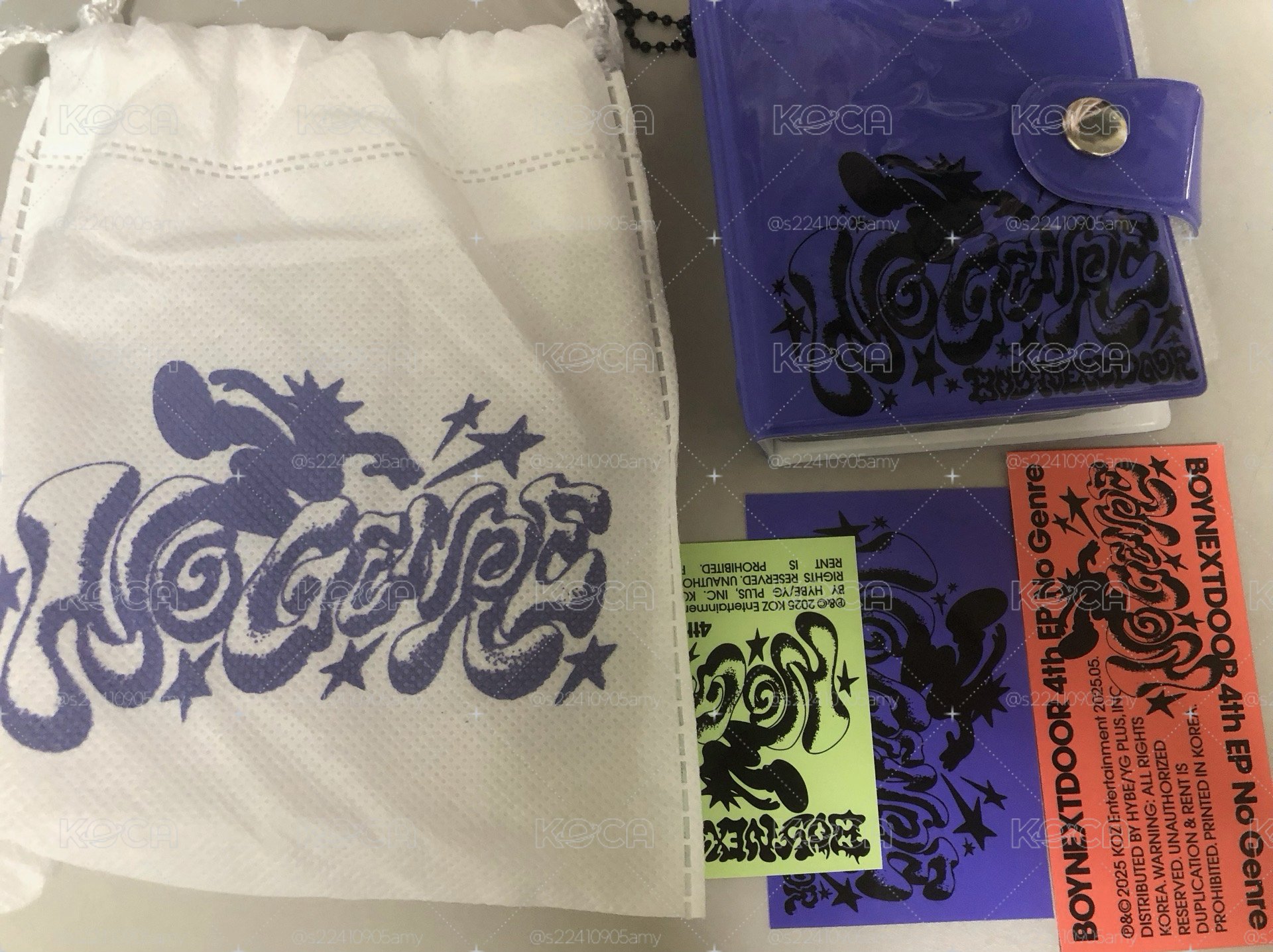 sc入場禮