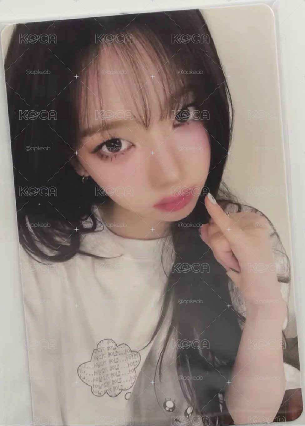 小卡