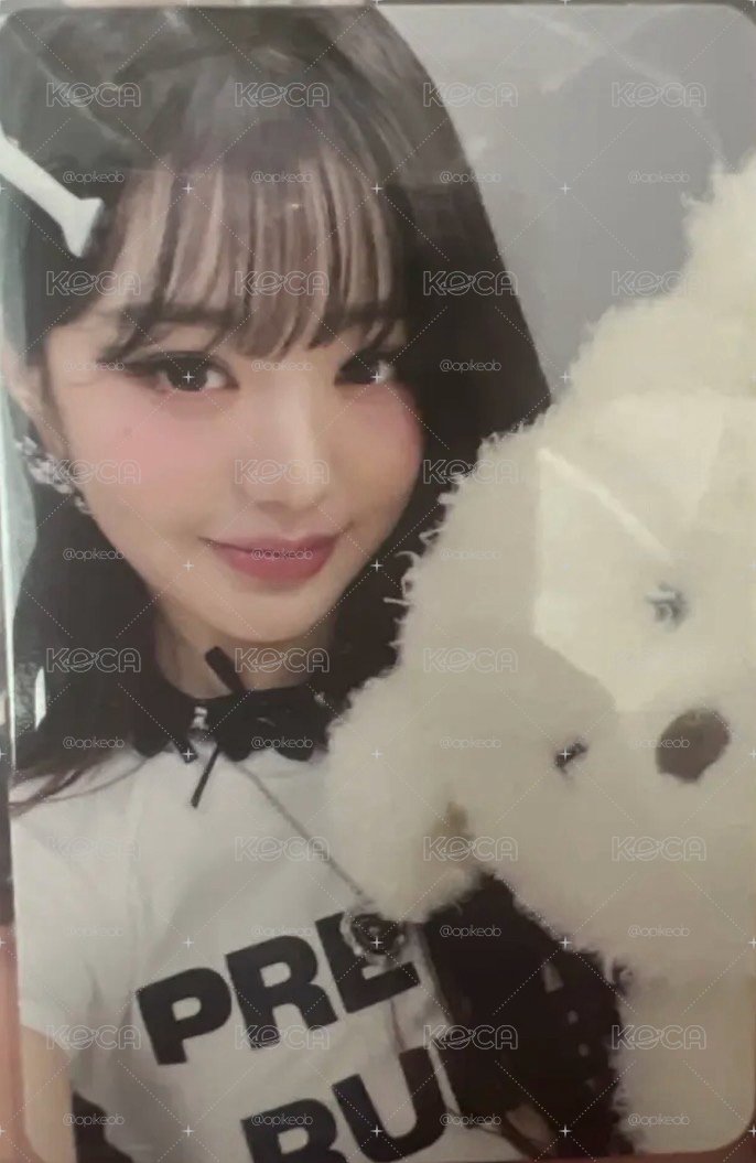 小卡