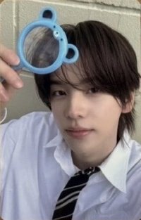 DICON D社 Dear my BOYHOOD 雜誌卡 