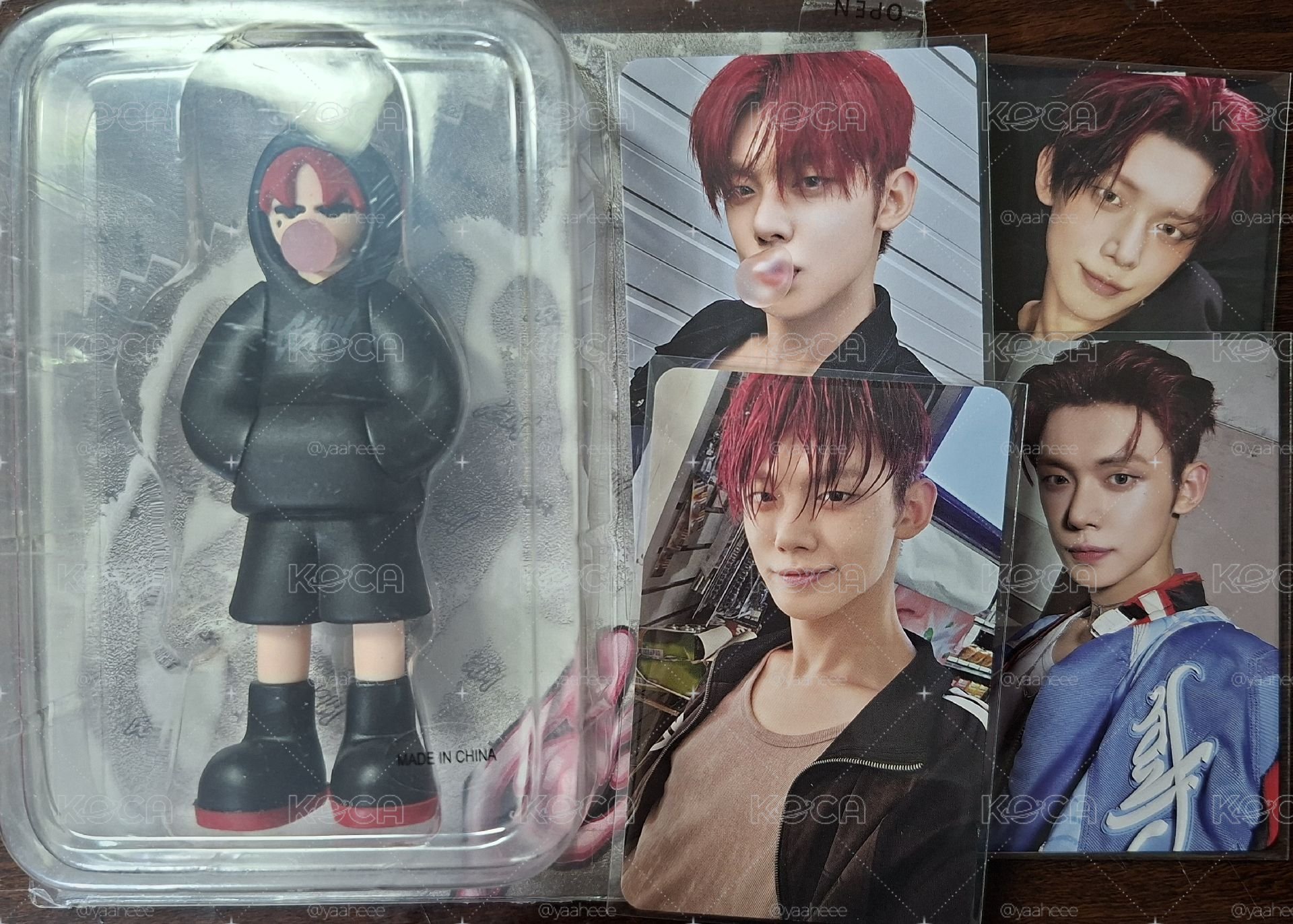 ggum已拆全專