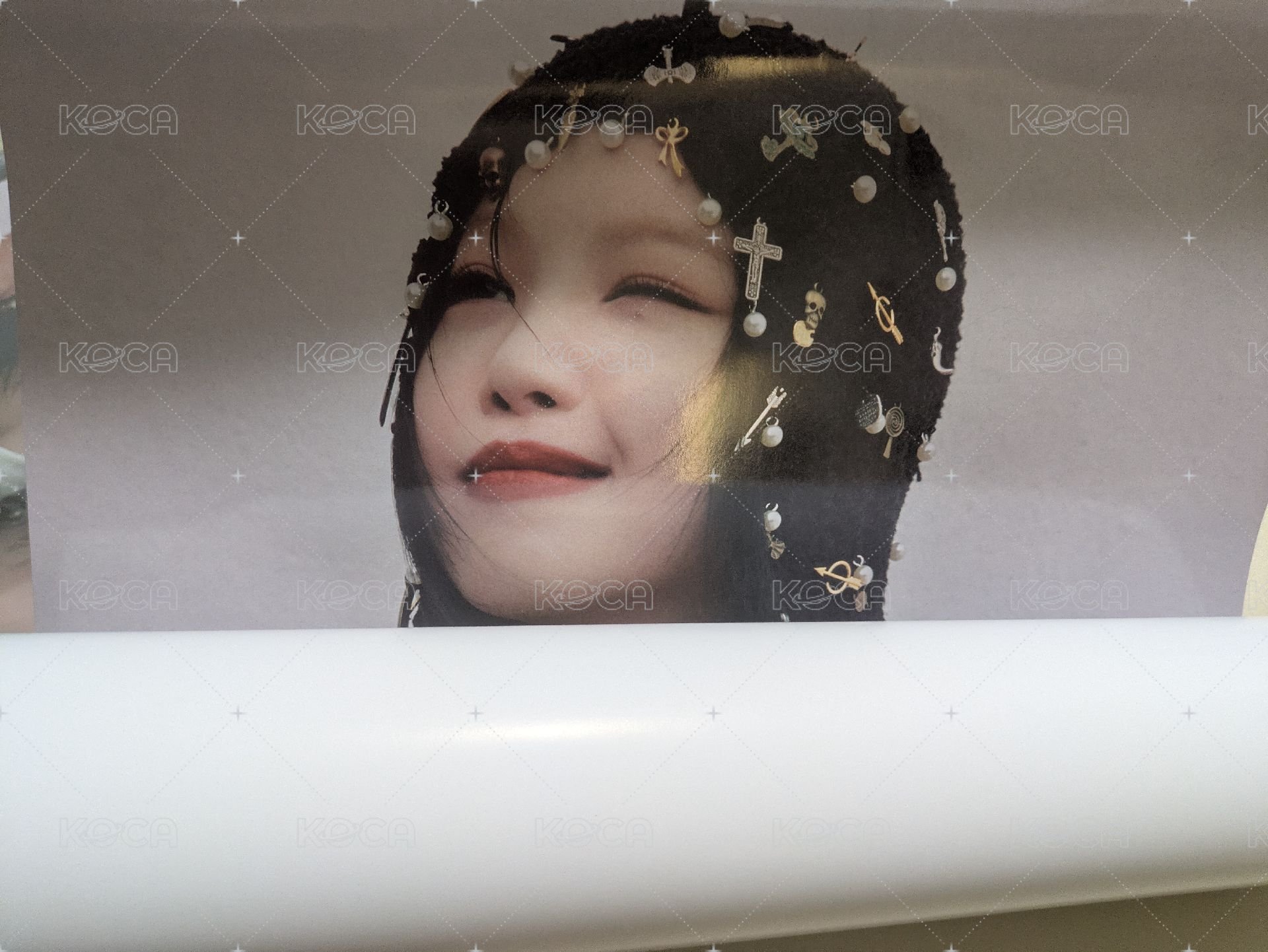 海報