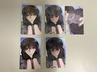 車宜再+隱藏卡