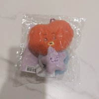 紫色星星TATA