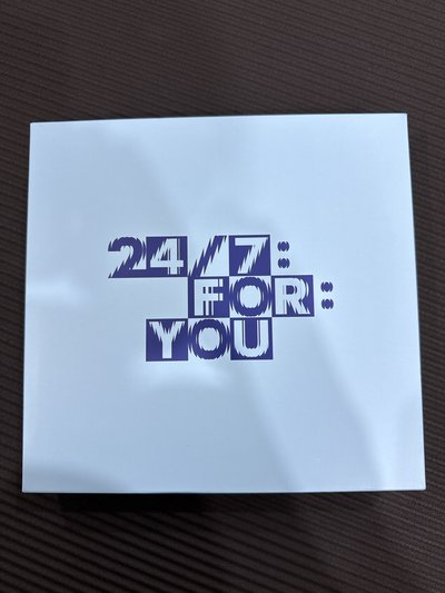 2巡卡冊