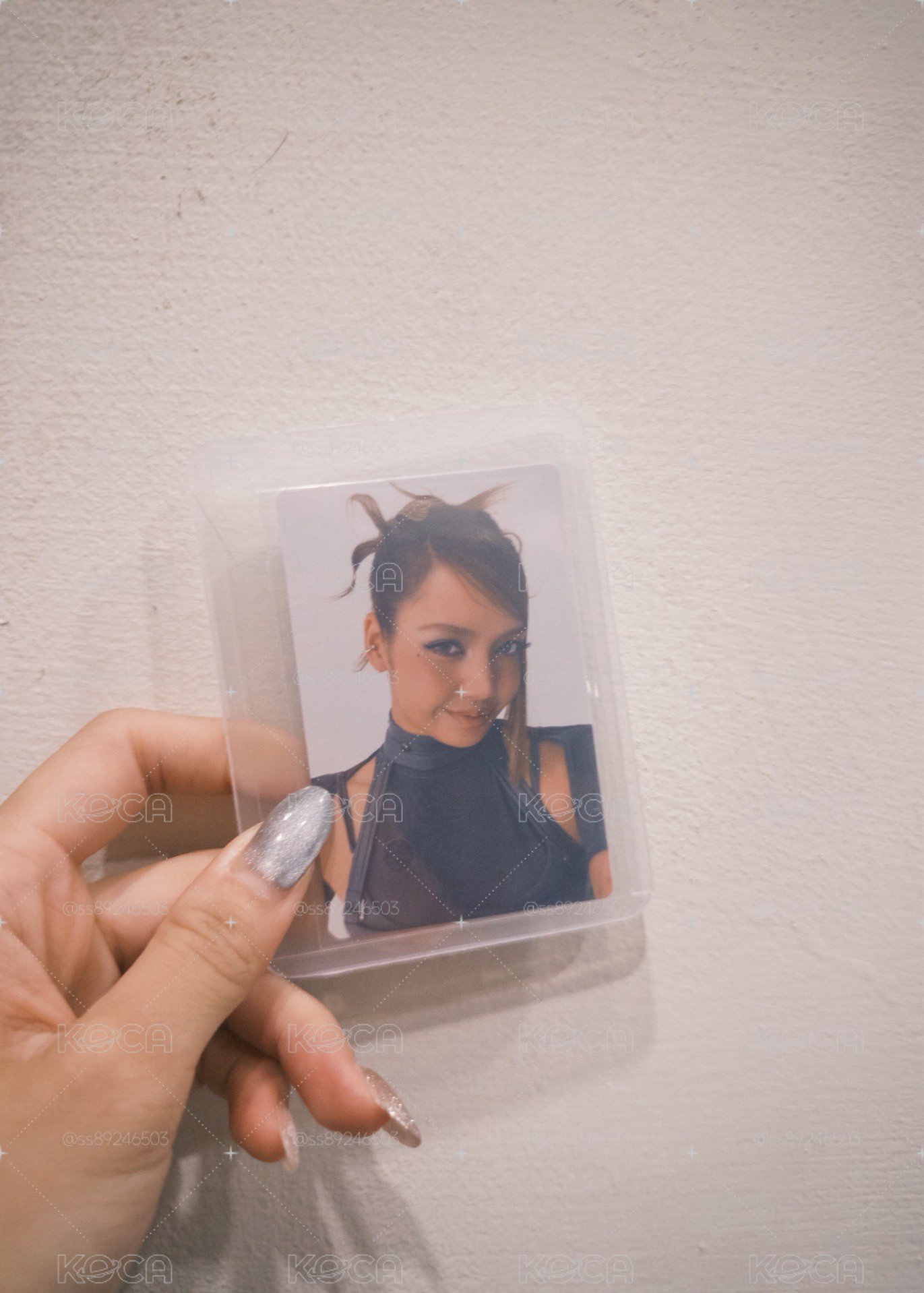 現貨 莎中國快閃滿額卡