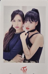 JP正規二 周邊卡 分隊
