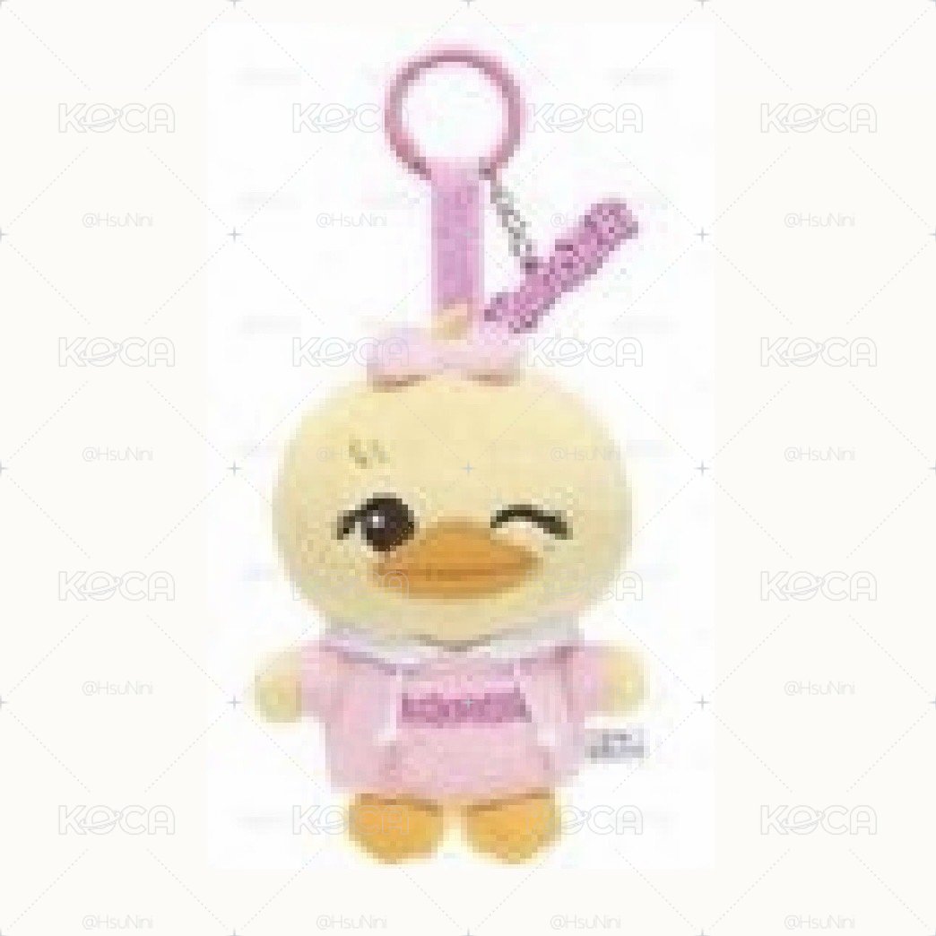 Blackpink x Tamagotchi 聯名吊娃已拆 確認款 lisa