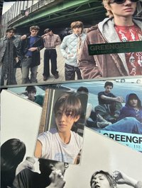 迷二street嚴刮刮卡