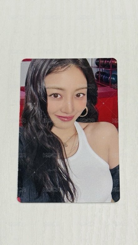 TWICE 新國立 滿額卡 效