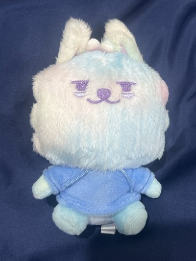 TXT 崔秀彬大盤+淡顏彩猛