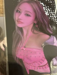 Belle  who 1