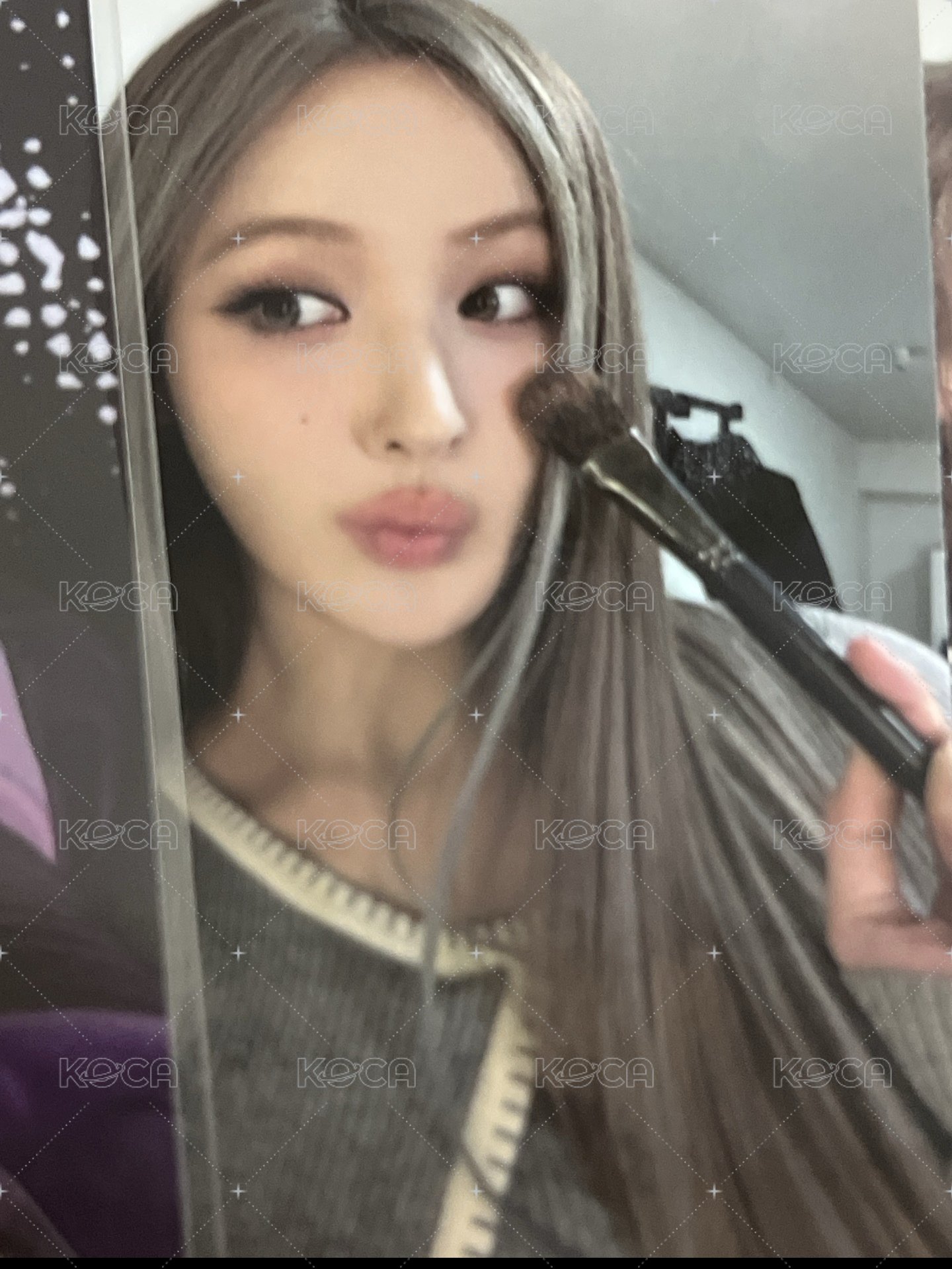 Belle  who 2