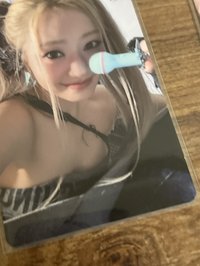 Julie lucky 2