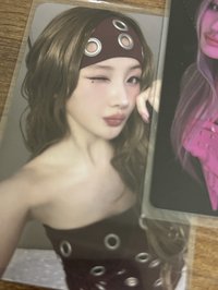 224 Belle 星光卡