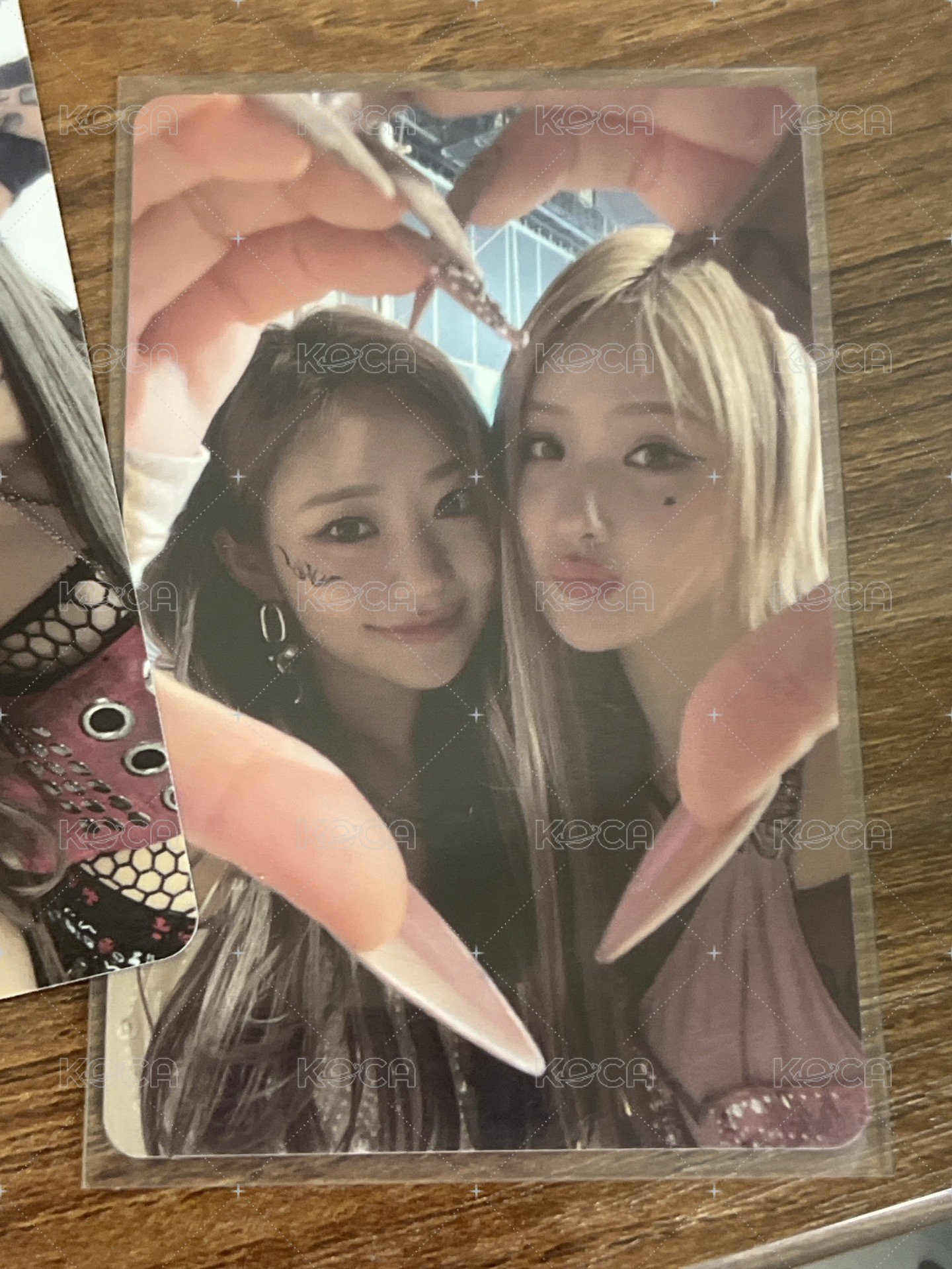 點石成金 Julie&belle