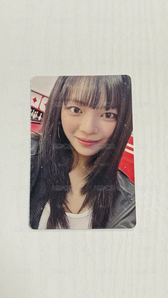 TWICE 新國立 滿額卡 定