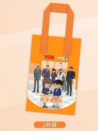 CoCo 保溫 飲料提袋 