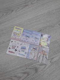 💜布丁狗