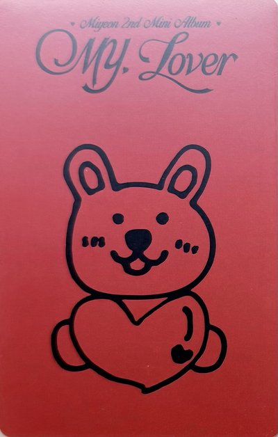 玫瑰闊卡
