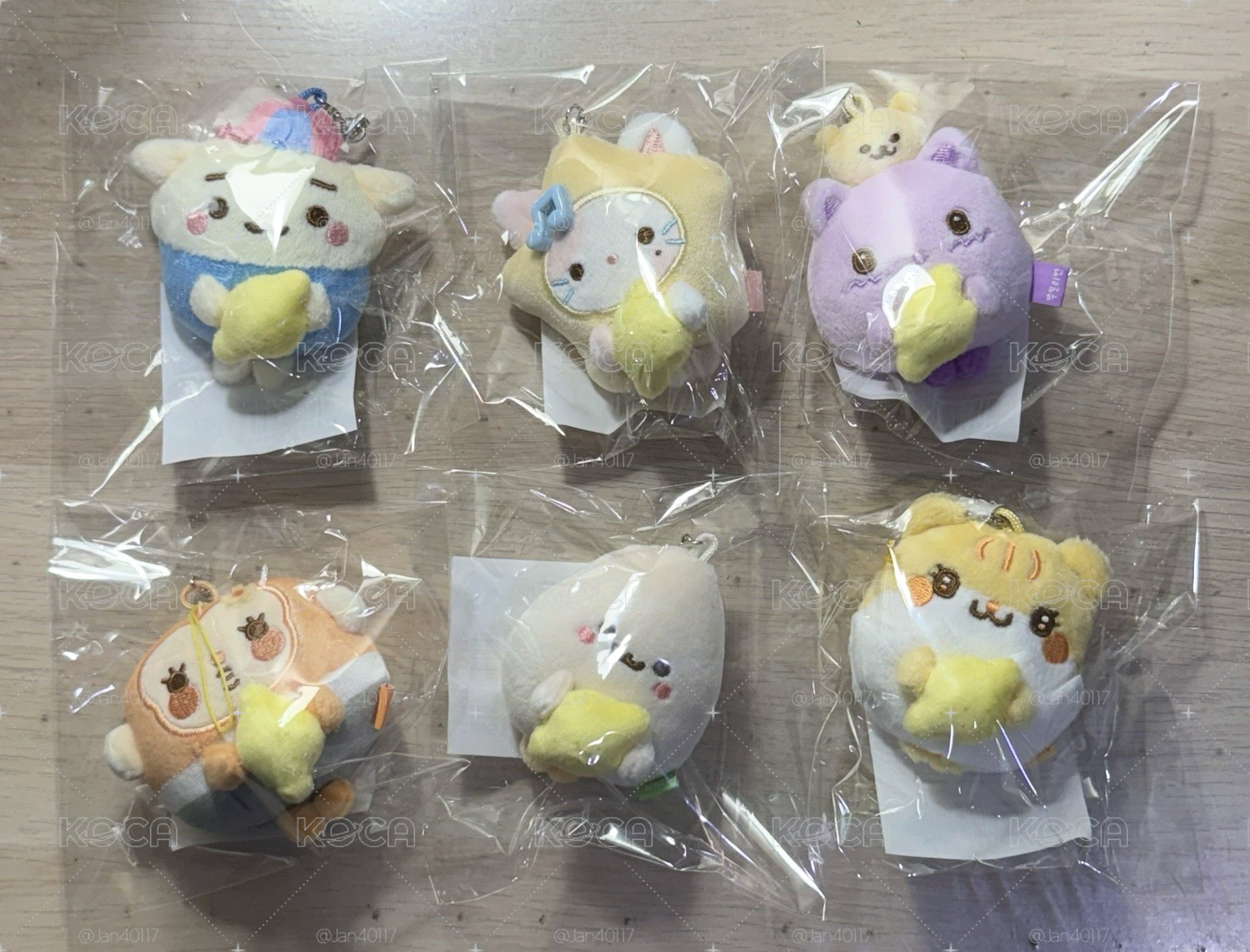 Hearts2Hearts 迷二快閃店 檸檬娃娃