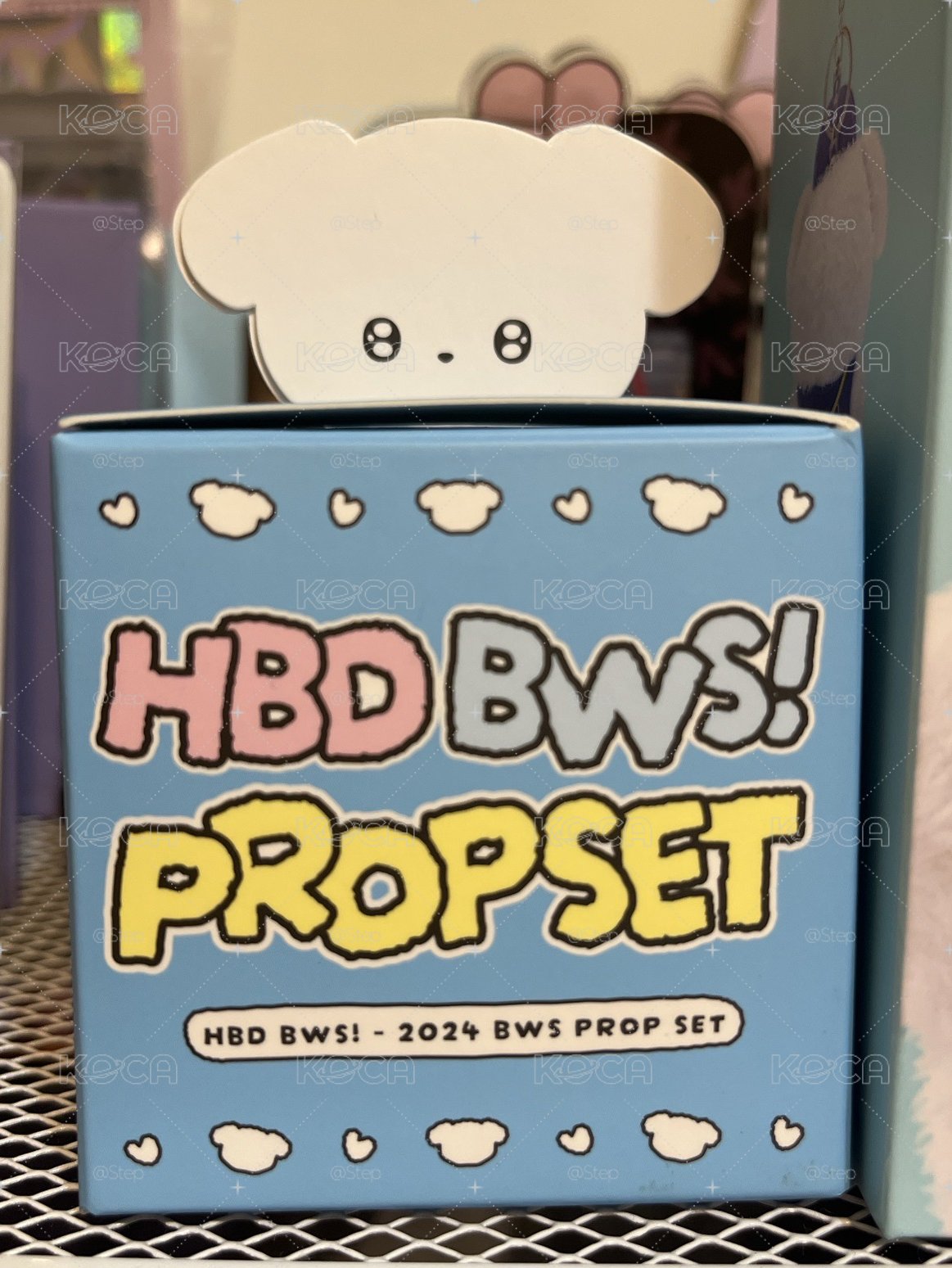 生日娃衣