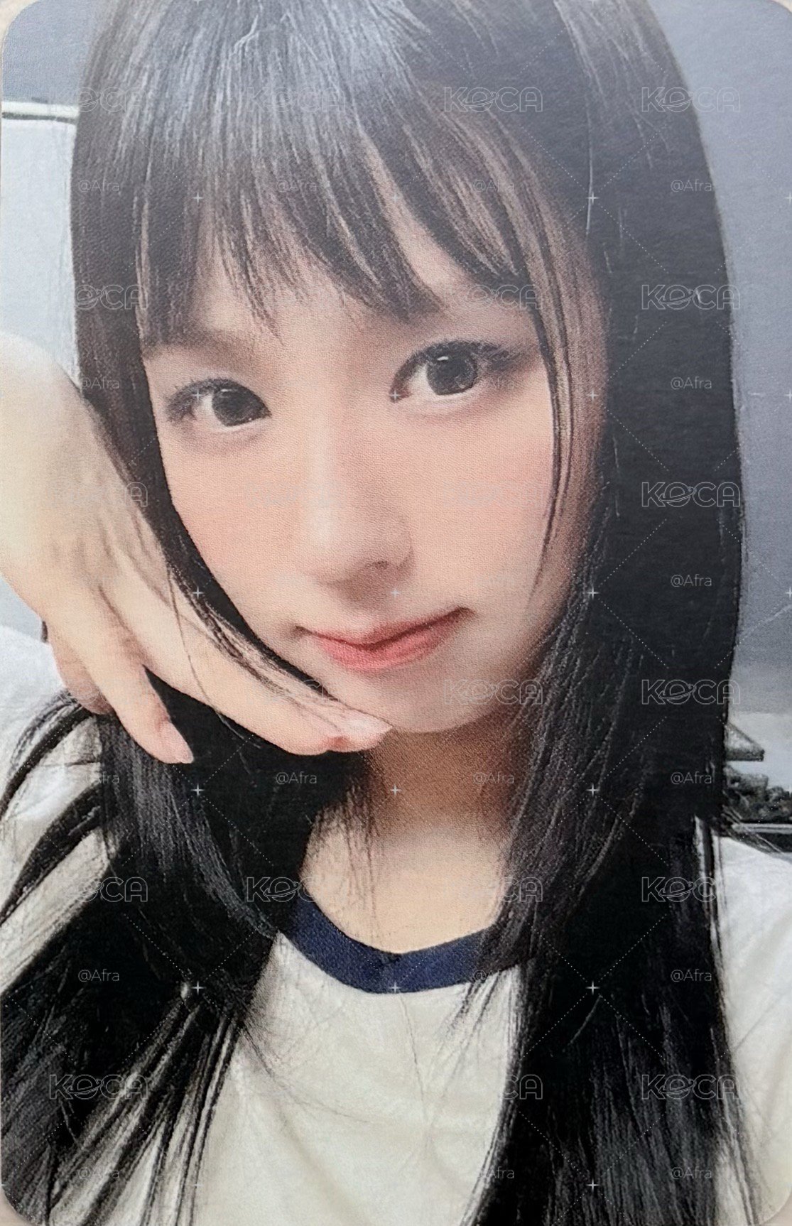 女神降臨