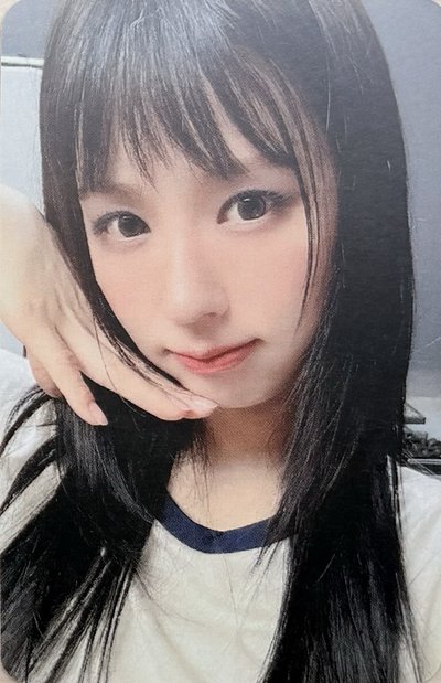 女神降臨