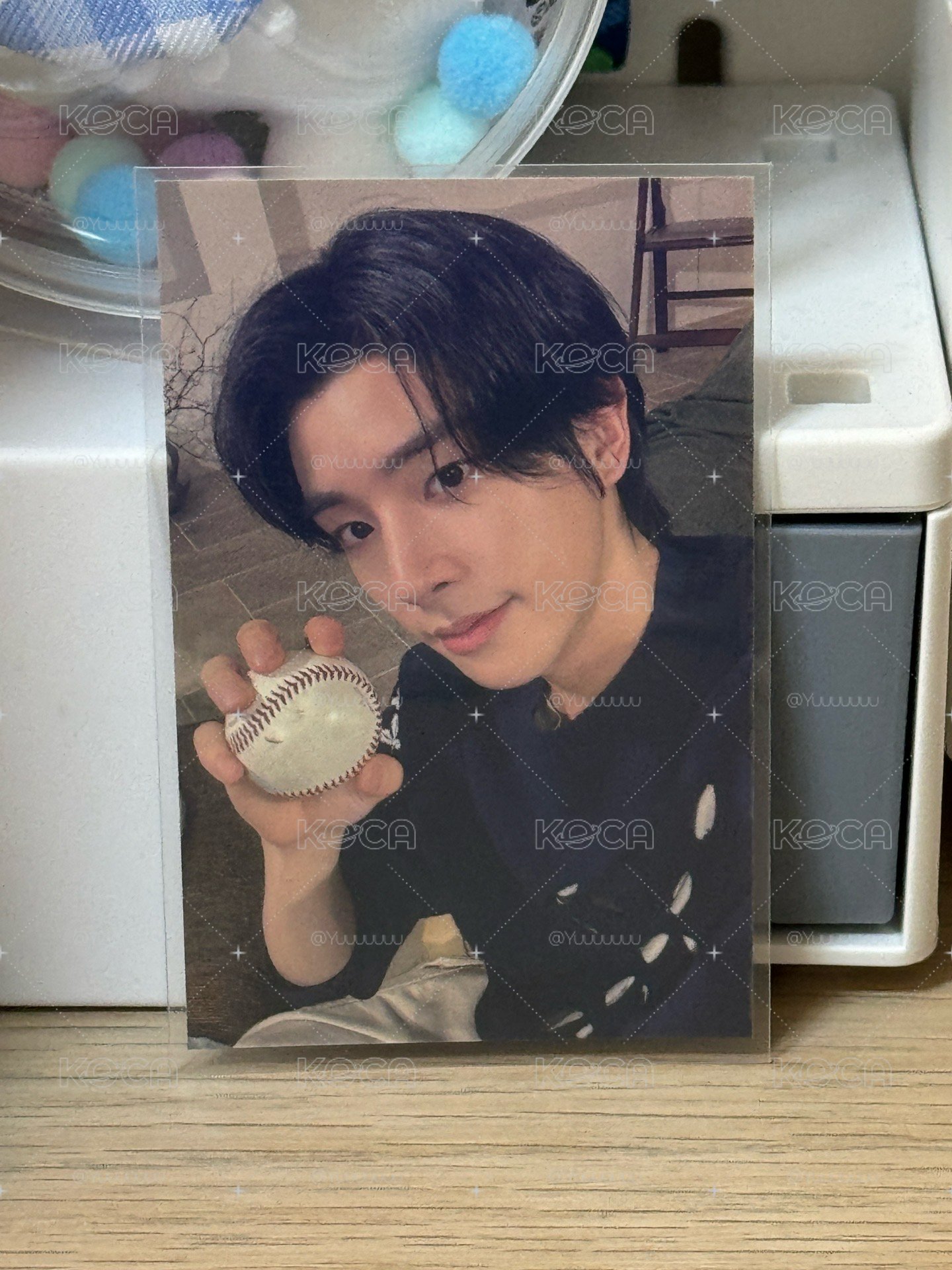 yes24 年曆棒球倫🐶