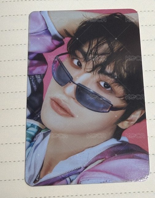 🕶️星化