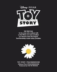 TOYSTORY x PMO
