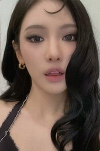 LEMONADE 中國快閃 周邊卡 無袖T恤卡