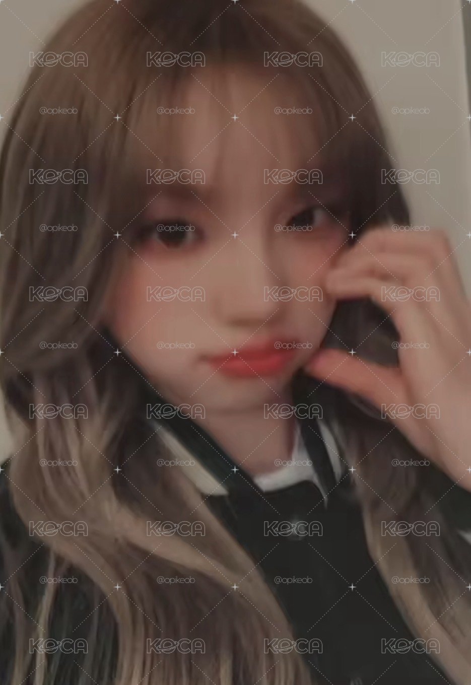 小卡
