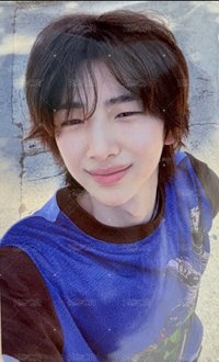 ❤️訓 迷一 br 幸運