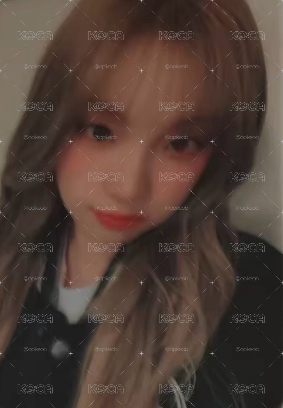 小卡