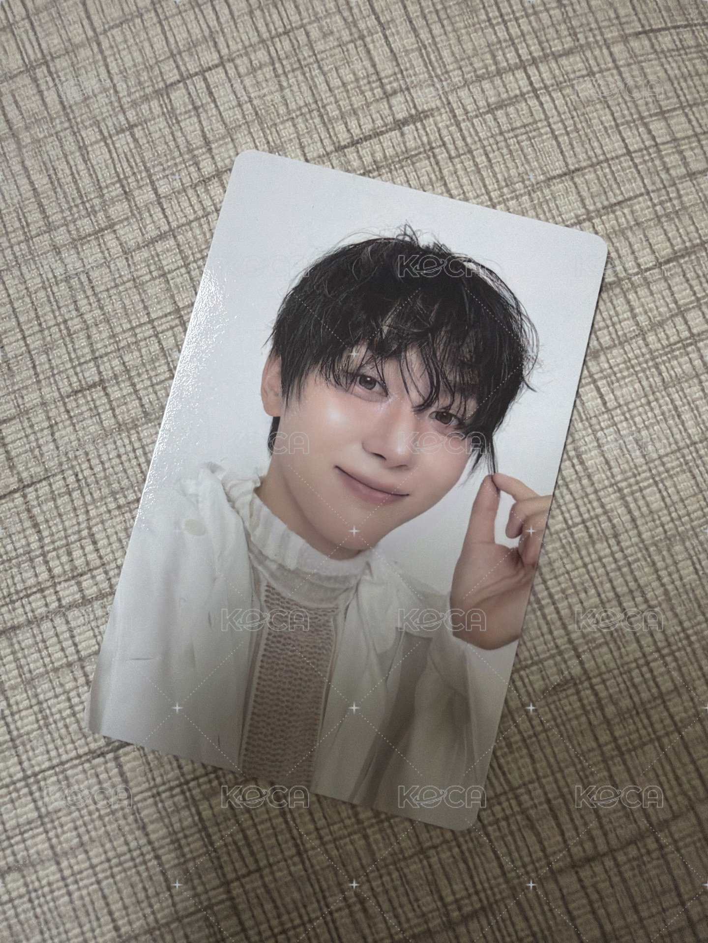 寬 ECHO ver