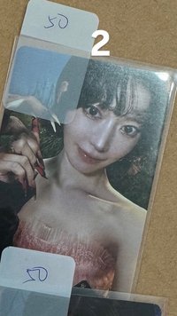 正規二 專卡