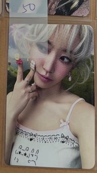 crazy比耶櫻