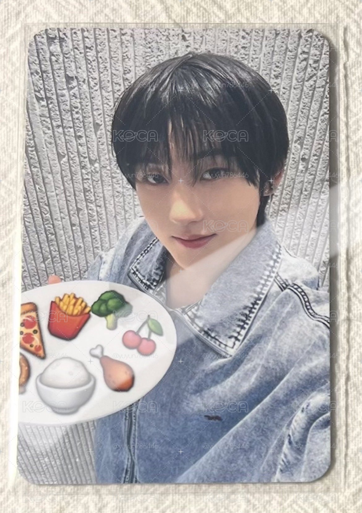 吃飯卡