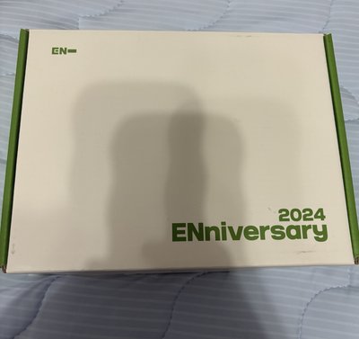 四週年相框燈