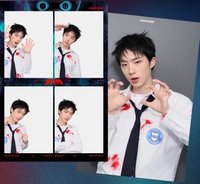 26 fm photoism 人生四格卡 / 拍貼 