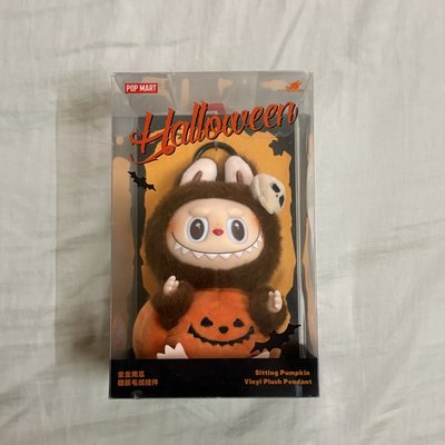 🎃Labubu