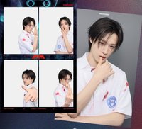 26 fm photoism 人生四格卡 / 拍貼 