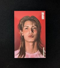 迷七明信片